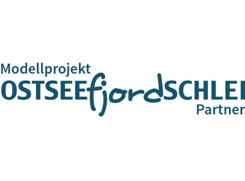 Ferienhaus 6 An Der Ostsee In Schoenhagen Brodersby  Ngoại thất bức ảnh